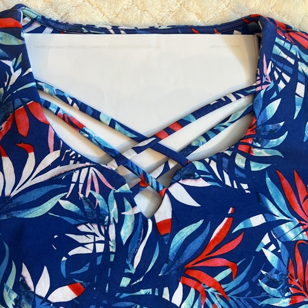 Caribbean Joe women’s shirt